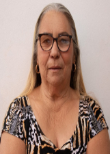 Foto de EVANDIRA FISCHER PEREIRA AMORIM