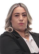 Foto de LUANA DE CASSIA APARECIDA VIEIRA