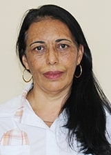 Foto de Petronila Maria das Graças da Silva