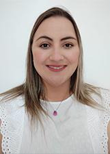 Foto de CAMILA FERRAZ DE ANDRADE