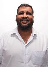 Foto de REGINALDO ALVES DA SILVA