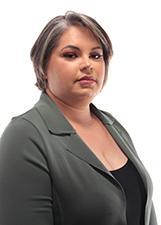 Foto de VANESSA APARECIDA DA SILVA