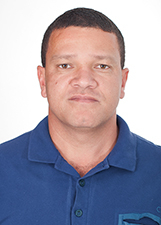 Foto de MAICON DONIZETE DOS SANTOS XAVIER