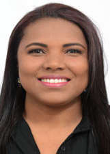 Foto de Erlaine Inácio