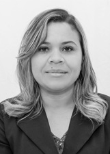 Foto de ALINE TENORIO DE OLIVEIRA DOS SANTOS