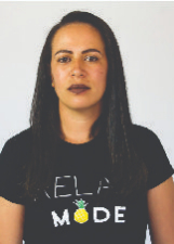Foto de FRANCELINA APARECIDA GOMES CARVALHO