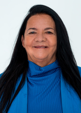 Foto de Maria José de Melo Ribeiro
