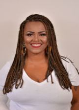 Foto de MARIA DAS GRAÇAS GUILHERME MOREIRA