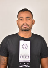 Foto de FERNANDO DO NASCIMENTO DOMINGUES