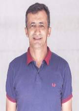 Foto de SEBASTIÃO CLAUDINEY BORGES