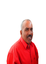 Foto de AGNALDO NUNES DOS SANTOS