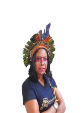 Foto de RITA DE CASSIA FERREIRA DE MOURA