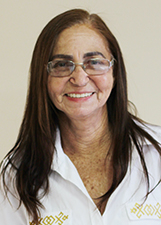 Foto de ODETE DE SOUZA SUDRE