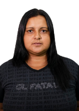 Foto de VANESSA DA SILVA DE CARVALHO ALVARENGA