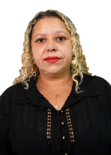 Foto de Maria Ivonete de Sena Melo