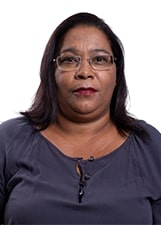 Foto de ROSILDA DIAS DA SILVA