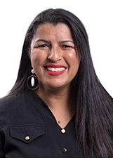 Foto de CRISTIANE SANTOS VIEIRA
