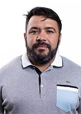 Foto de HUEDSON JOSÉ DA SILVA