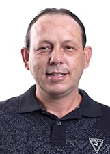 Foto de Daniel de Melo Oliveira