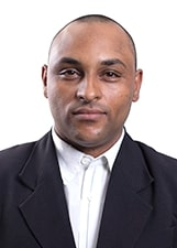 Foto de HUDSON ANDRÉ DOS SANTOS SILVA