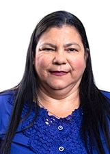 Foto de Tarcísia Maria dos Santos Moreira