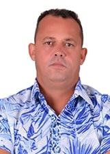 Foto de CRISTIANO FERNANDES DA SILVA
