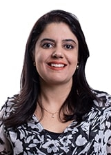 Foto de GRAZIELE SOARES MELGAÇO