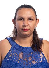 Foto de MICAELA KELY DOS SANTOS