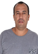 Foto de Odairson Rodrigues dos Santos
