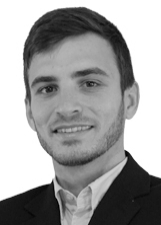 Foto de MARCOS ALEXANDRE GONÇALVES SORDINE