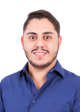 Foto de GERALDO FERREIRA PORTO NETO