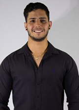 Foto de PETERSON ALFREDO DANTAS DOS SANTOS FRANCEZE
