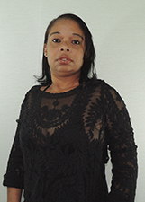Foto de LUCIARA CORREIA DA SILVA NASCIMENTO