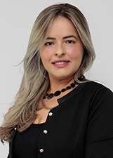 Foto de BERENICE SILVERIA DE FARIA