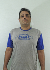 Foto de Jaques Anderson Alves Gonçalves