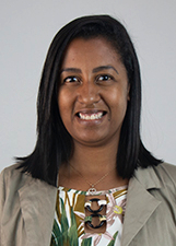Foto de NARA RAFAELA COSTA RIBEIRO