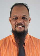 Foto de WASHINGTON GOMES DOS REIS