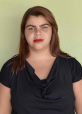 Foto de CRISTIANE APARECIDA CLAUDINO