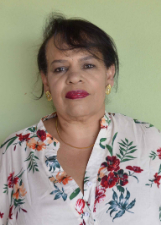 Foto de ROSENI LUIZA DA PAIXÃO
