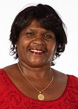 Foto de Elania Gomes da Silva