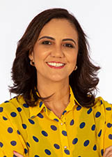 Foto de DANIELA DE CASSIA DAVILA TEIXEIRA TUDEIA