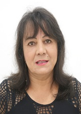 Foto de Vera Lúcia Vieira