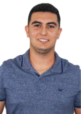 Foto de GUSTAVO HENRIQUE DE OLIVEIRA FELICIANO