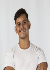 Foto de GABRIEL MASCARENHAS VIEIRA