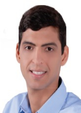 Foto de Hernani Barbalho Zandomenico