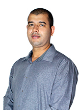 Foto de RODRIGO GONÇALVES BATISTA