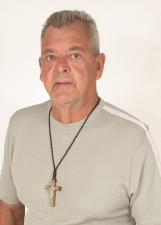 Foto de GERALDO JOSÉ RIBEIRO DE RESENDE