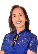 Foto de HILDA ROSANE LOPES GOMES