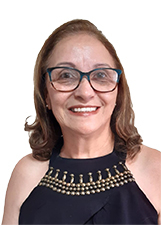 Foto de MARIA MÉLIA MENDES