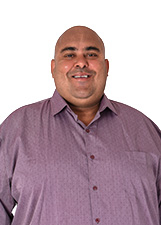 Foto de MÁRCIO JOSÉ MARCIANO